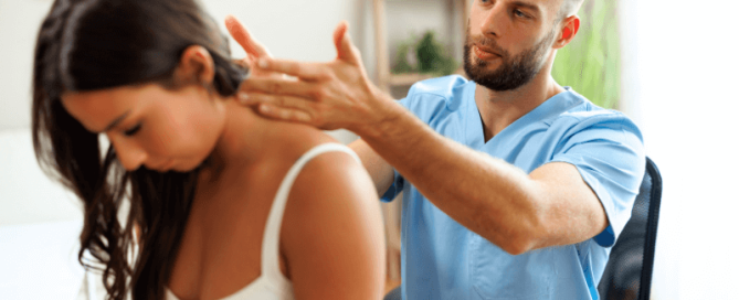 Chiropractor in Houston, Texas in Memorial or Houston Heights!