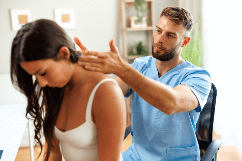 Chiropractor in Houston, Texas in Memorial or Houston Heights! Chiropractor in Houston, Texas in Memorial or Houston Heights!