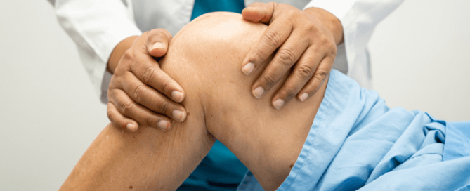 Joint Pain Relief When Cortisone Shots Don't Work in Houston, TX