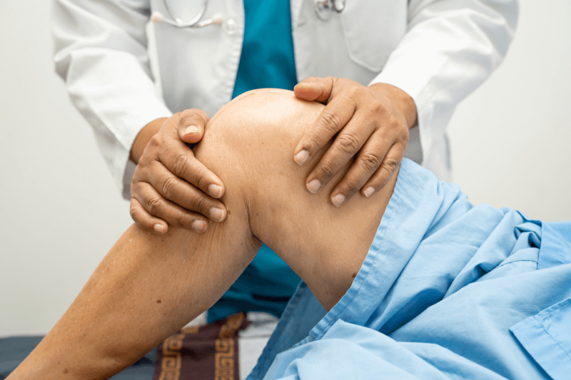 Joint Pain Relief When Cortisone Shots Don’t Work in Houston, TX Joint Pain Relief When Cortisone Shots Don't Work in Houston, TX