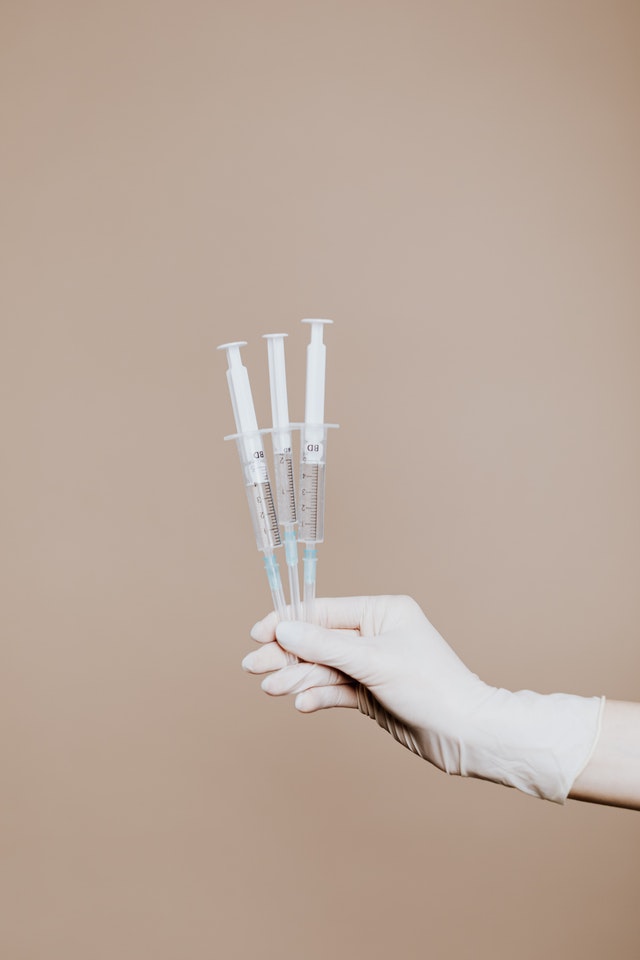 How Long Does a Cortisone Shot Last? Vanguard Spine & Sport