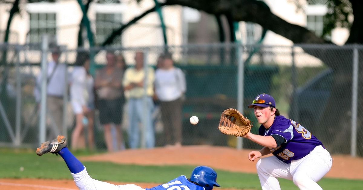 baseball