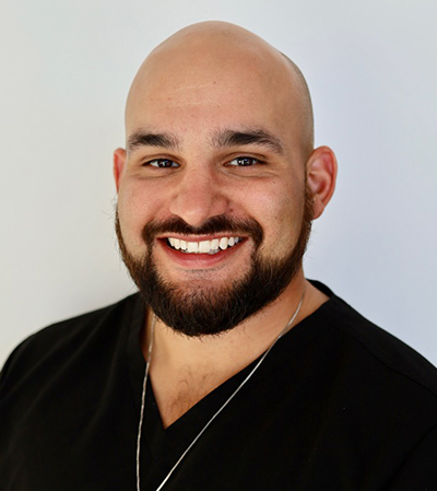 Dr AJ Gutierrez Image