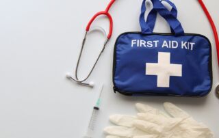 Image of First Aid Kid