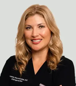 Dr. Yvonne Hernandez