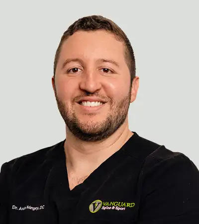 Dr Kanon Oswald