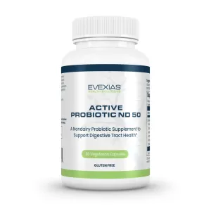 Active Probiotic ND 50