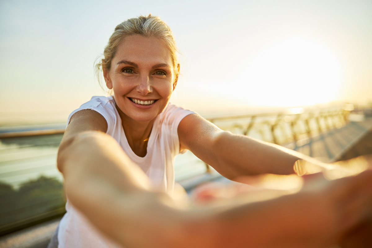 Estrogen Levels and Your Health: HRT for Women in Houston, Texas