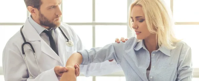 Conservative Pain Management for Back Pain and More in Houston, Texas