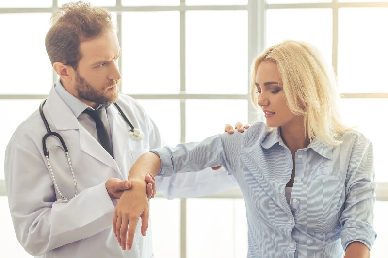 Conservative Pain Management for Back Pain and More in Houston, Texas