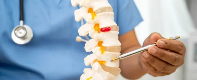 Spinal Decompression Therapy in Houston, Texas