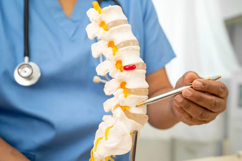 Spinal Decompression Therapy in Houston, Texas